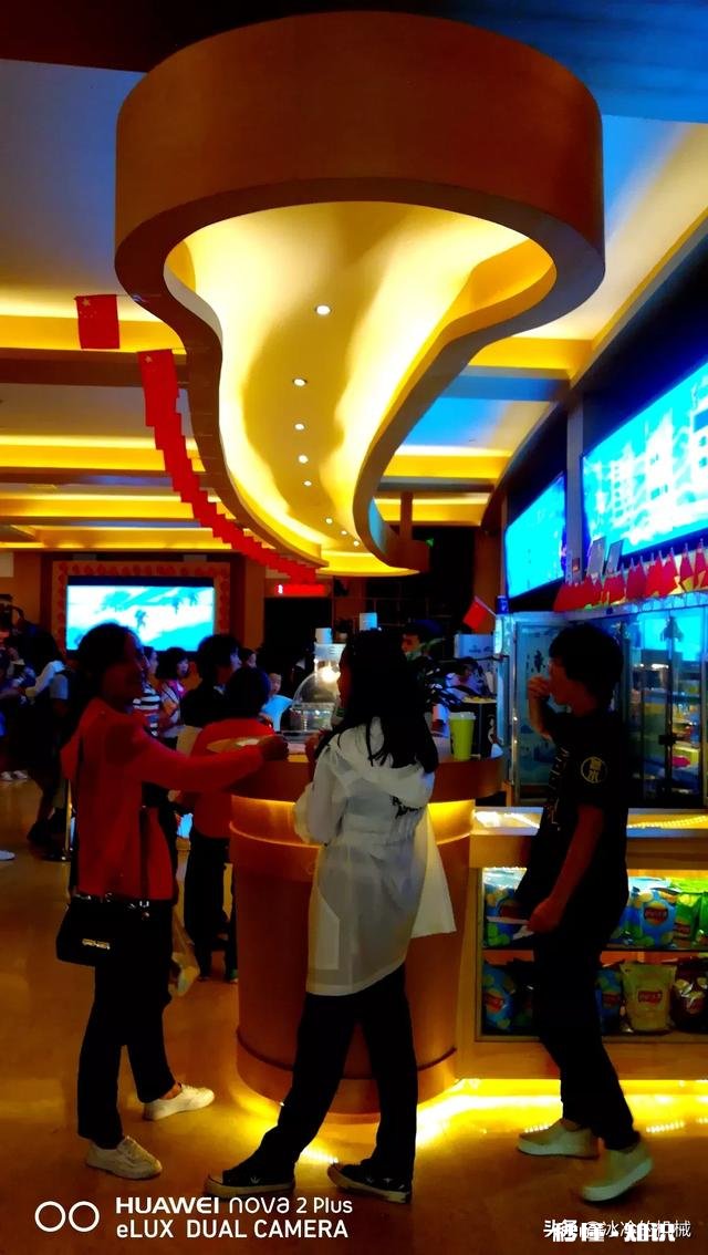 国庆游晒一下你拍的最美的景色吧