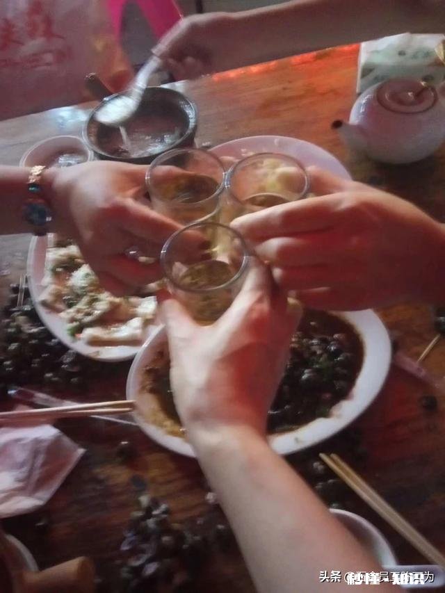 国庆游晒一下你拍的最美的景色吧