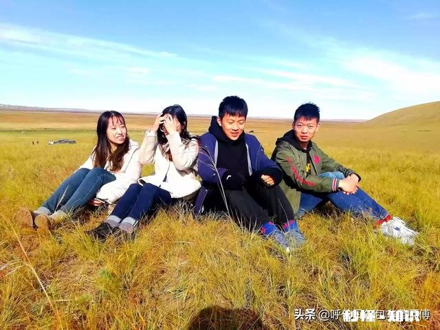 国庆游晒一下你拍的最美的景色吧