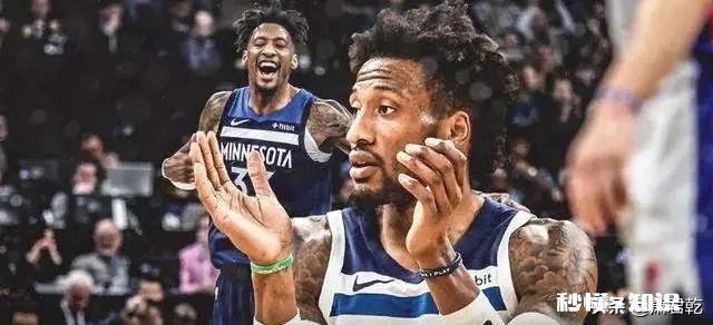 离开火箭后，考文顿为什么进攻防守差强人意，各项数据下滑