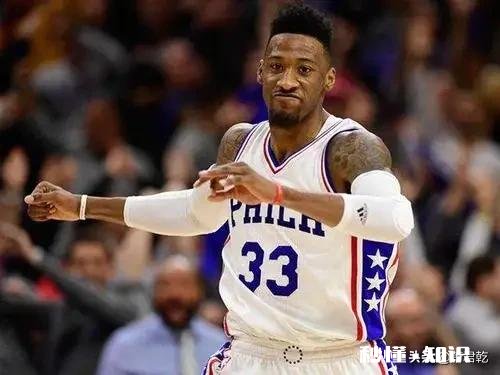 离开火箭后，考文顿为什么进攻防守差强人意，各项数据下滑