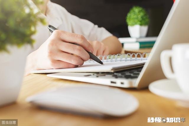 你坚持写作的动力是什么