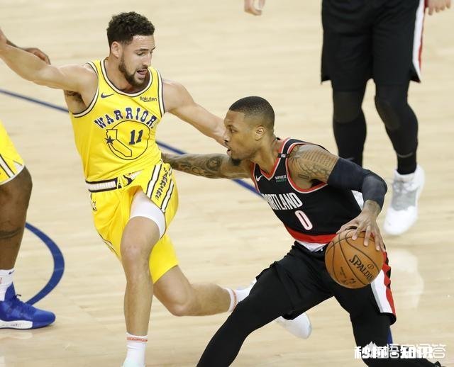 NBA西决，勇士和开拓者要打几场