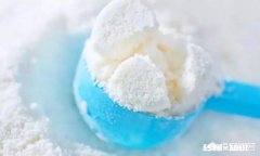 如何防止奶粉返潮