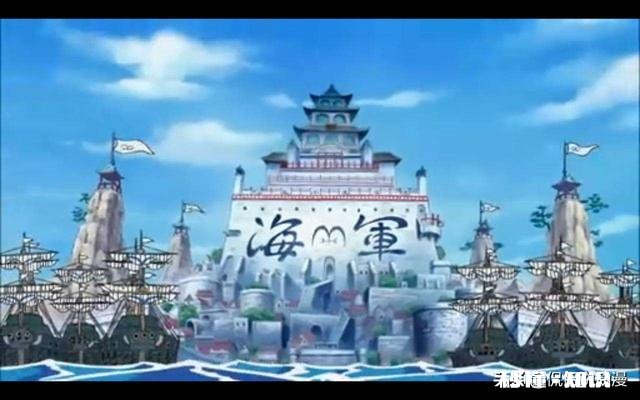 如果顶上战争艾尼路是路飞伙伴的话，艾斯会不会不会死