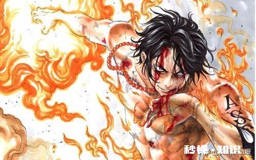 如果顶上战争艾尼路是路飞伙伴的话，艾斯会不会不会死