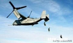 “鱼鹰”或部署航母，美提升海军战力剑指何方