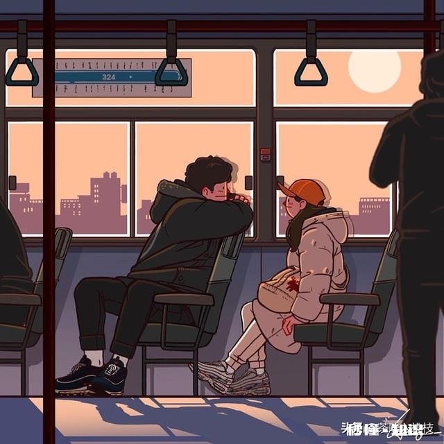 准备升高三想与喜欢的人在一起可以吗