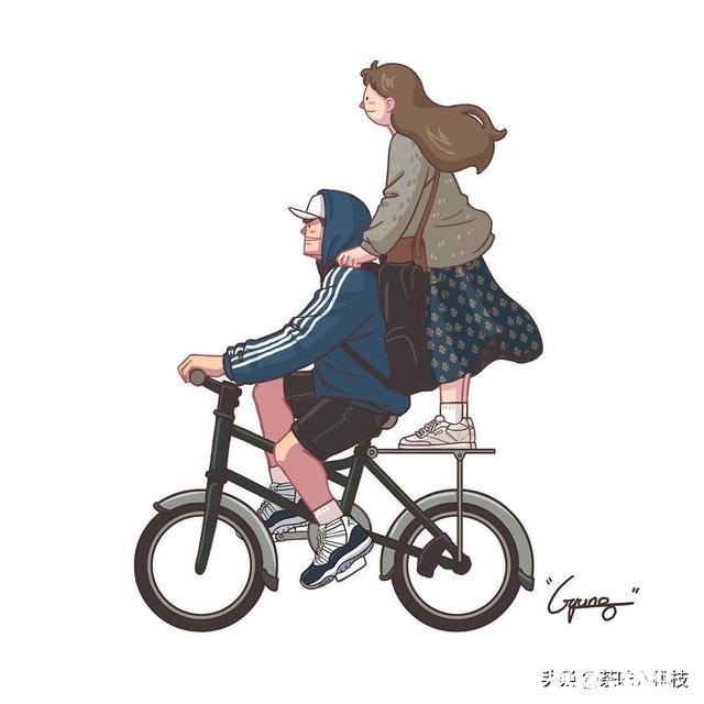 准备升高三想与喜欢的人在一起可以吗