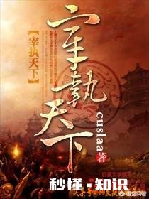 20年小说读者书荒求穿越类小说