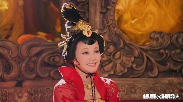 废太子李忠为何会被武则天赐死