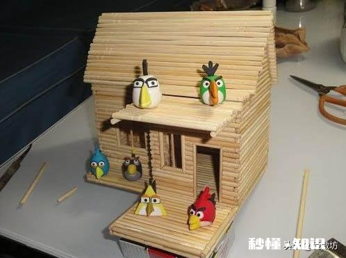 如何提升自己的手工能力