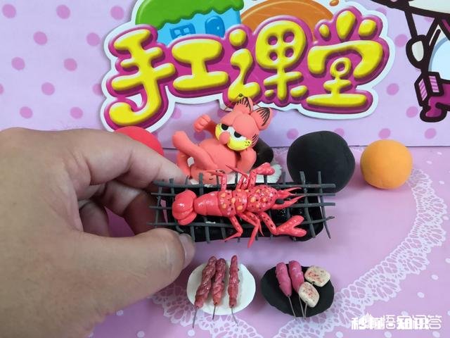 如何提升自己的手工能力