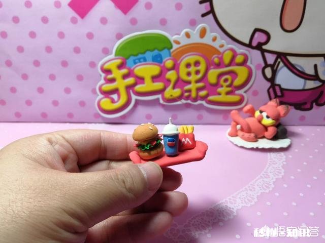 如何提升自己的手工能力