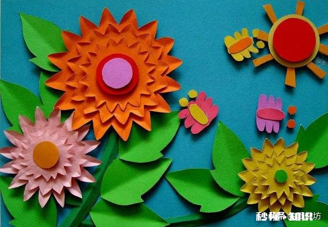 如何提升自己的手工能力