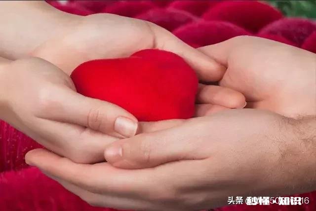 两个人之间怎么样才叫幸福！平平淡淡么