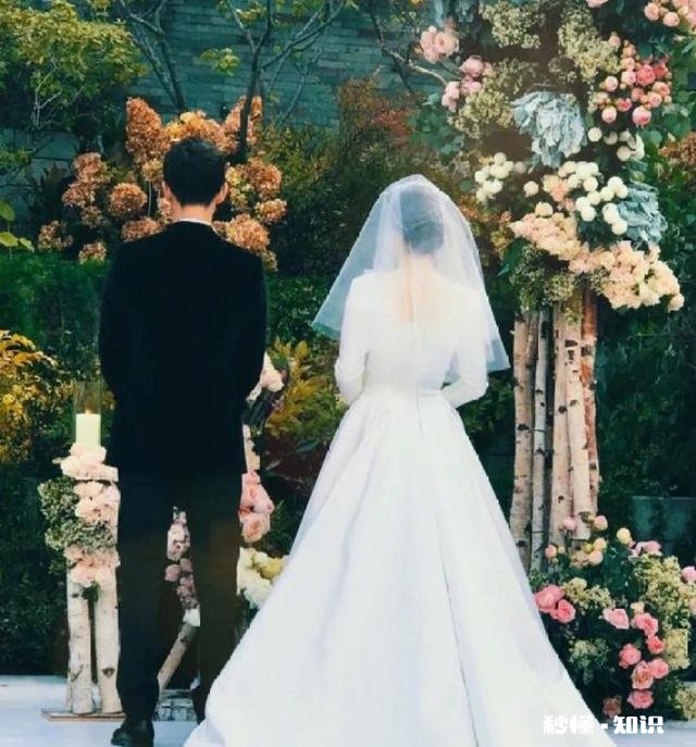 身为过来人的你有什么的婚姻心得，想告诉即将踏入婚姻的新人