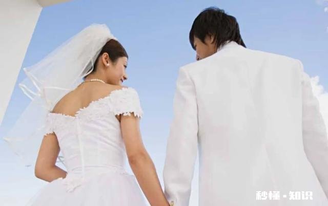 身为过来人的你有什么的婚姻心得，想告诉即将踏入婚姻的新人