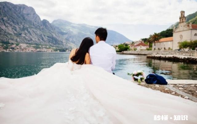 身为过来人的你有什么的婚姻心得，想告诉即将踏入婚姻的新人