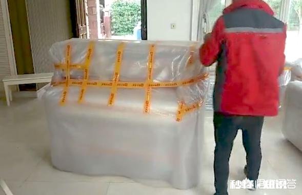北京搬琴公司如何钢琴搬运我家有一台钢琴，担心搬家