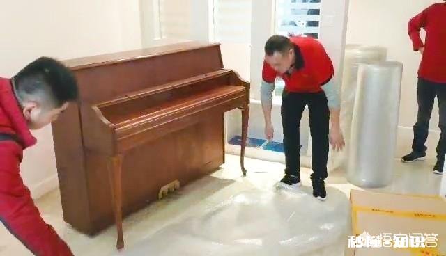 北京搬琴公司如何钢琴搬运我家有一台钢琴，担心搬家