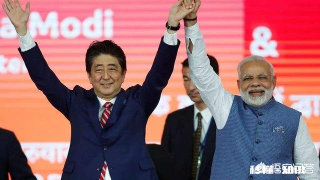 莫迪在俄罗斯向普京提出，印俄日三边合作机制，真的能达成吗，对此你怎么看