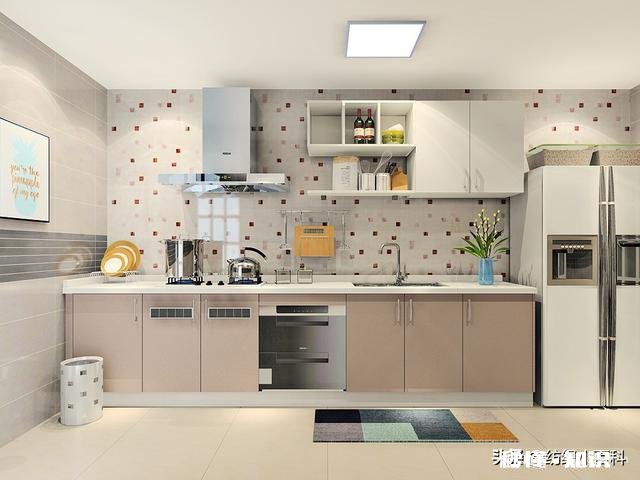 请问未来十几年或几十年家里还会有厨房吗