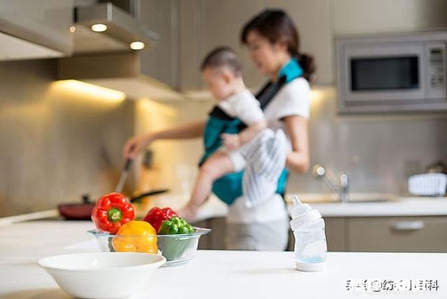 请问未来十几年或几十年家里还会有厨房吗