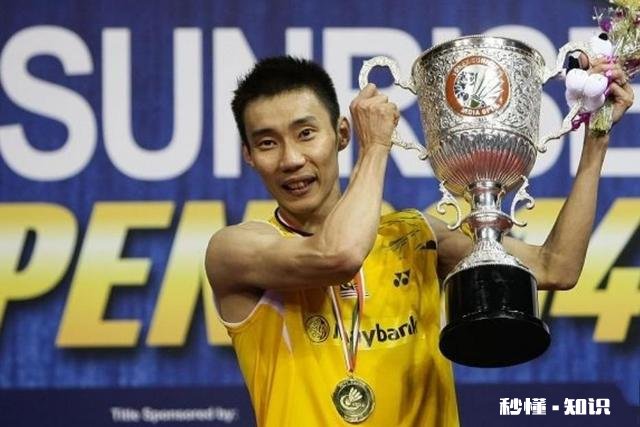 在体育运动中，一个平庸的运动员会因为有能达到冠军的心态从而成为冠军吗