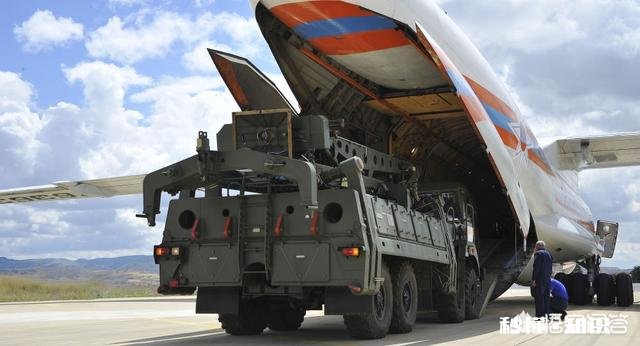 土耳其S400到货,美国关键时刻推迟制裁,北约老大还说话算话吗
