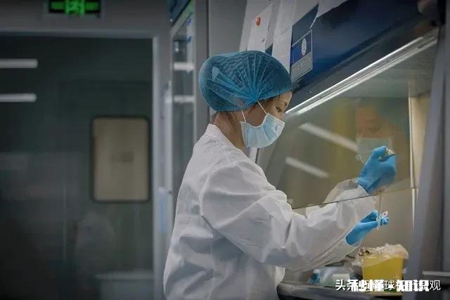 为了研发疫苗，世界多国认捐八十亿美元，美国未参加，你怎么看