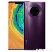 苹果11和华为mate30pro，买哪个啊，有点纠结了。求推荐