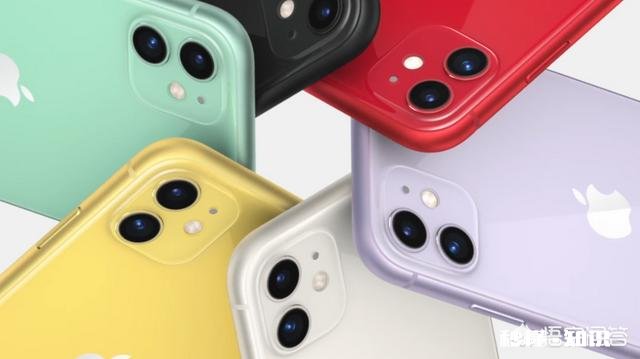 苹果11和华为mate30pro，买哪个啊，有点纠结了。求推荐