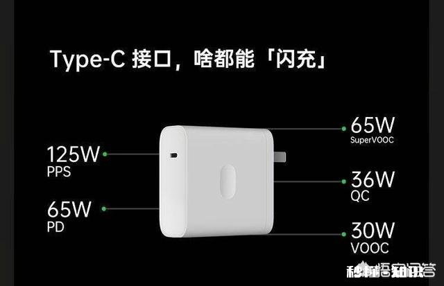 OPPO的65W超级闪充真实体验如何最新的125W闪充又有了哪些提升