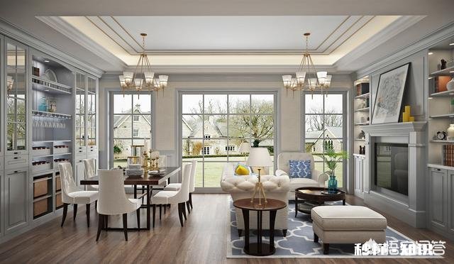 居家过日子怎么选择软体家具