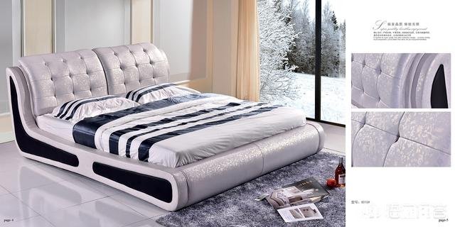 居家过日子怎么选择软体家具