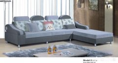 居家过日子怎么选择软体家具