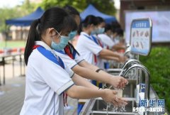 到底怎么样的情况，上海的低年级才会开学