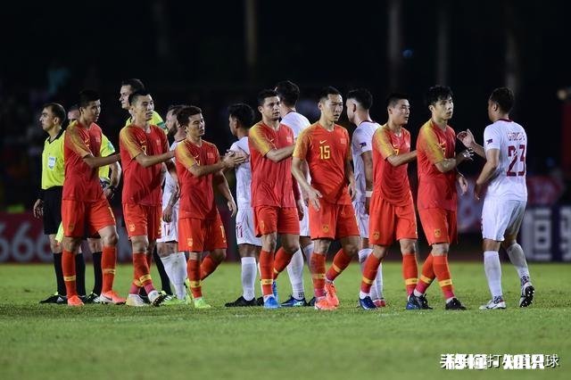 国足大战菲律宾，平局是最完美的结局，你认为呢