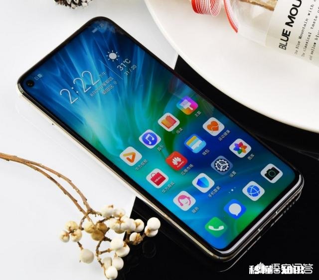 华为nova5z和荣耀20s哪个好