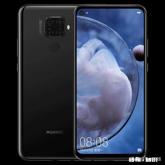 华为nova5z和荣耀20s哪个好