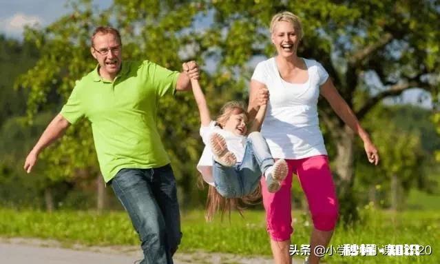 现在的孩子越来越难管教，你有高招吗