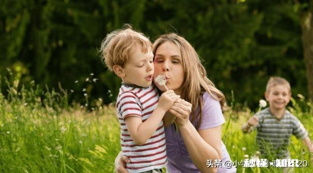 现在的孩子越来越难管教，你有高招吗