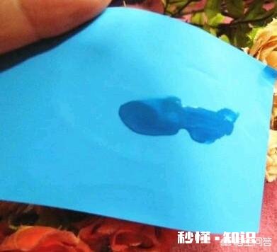 吸油纸真的有用吗会不会起什么副作用或反弹什么的