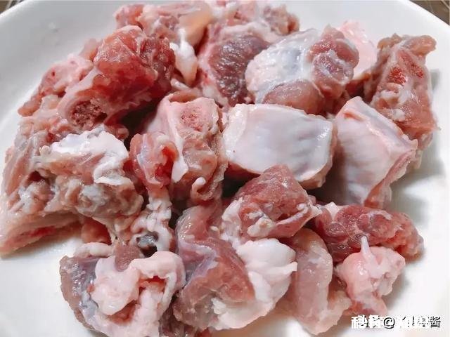 蒸排骨要搭配什么东西才好吃味道鲜香