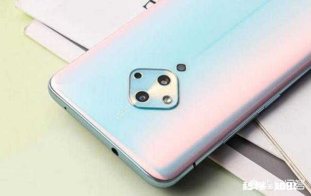 蓝厂的S5最吸引人的地方是在哪里呢