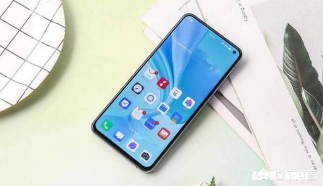 蓝厂的S5最吸引人的地方是在哪里呢