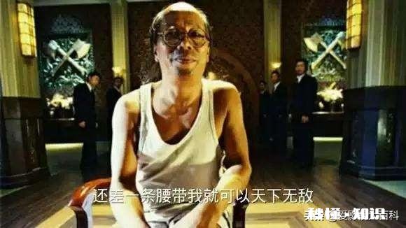 星爷的《功夫》如果重映，票房能否超越《战狼2》呢