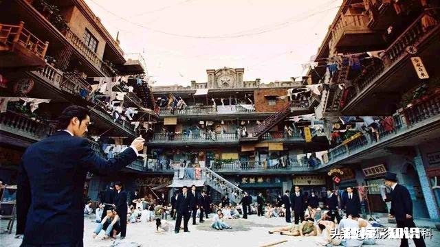 星爷的《功夫》如果重映，票房能否超越《战狼2》呢