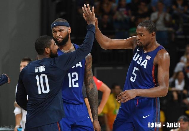 为什么火箭宁愿要受过大伤的奥拉迪波，也不要战力更强的欧文